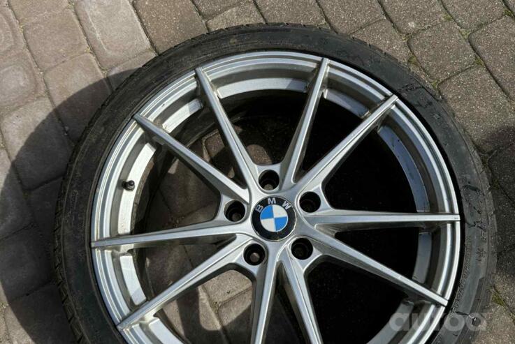 BMW, aliaj ușor