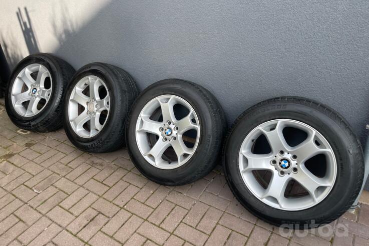 BMW, aliaj ușor