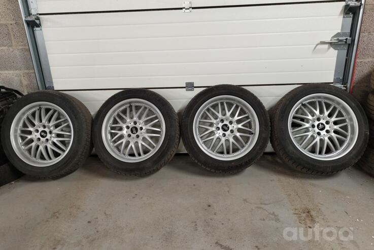 DOTZ, light alloy