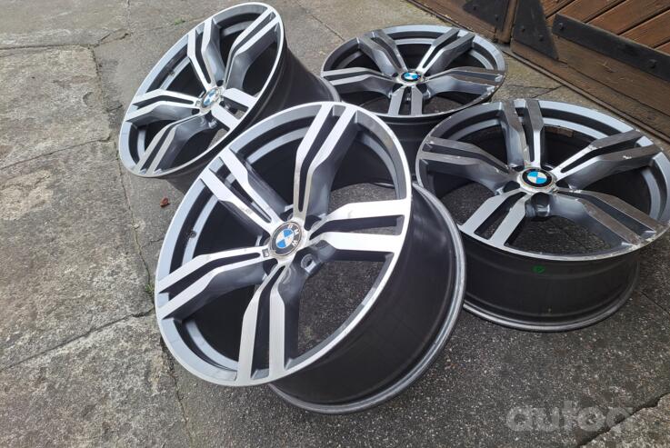 Other, light alloy