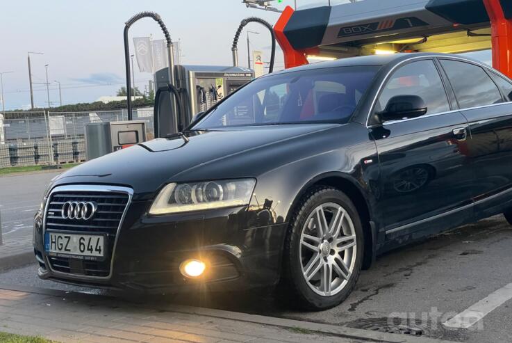 Audi, light alloy