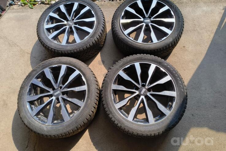 Fondmetal, light alloy