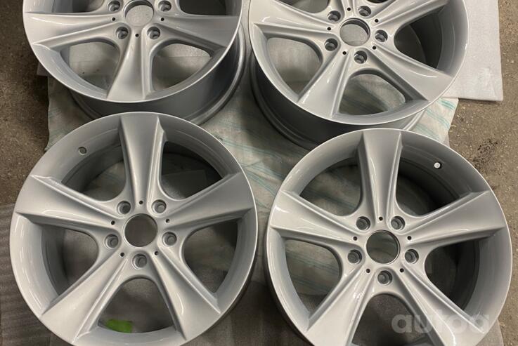 Style128, light alloy