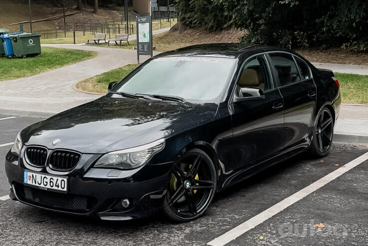 Bmw, aliaj ușor