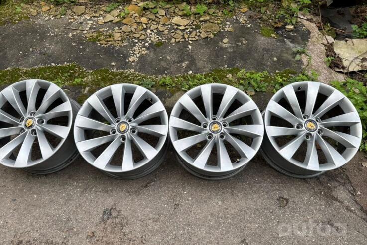 Volkswagen, aliaj ușor