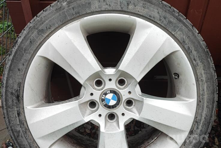 BMW, aliaj ușor