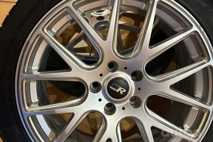 Other, light alloy
