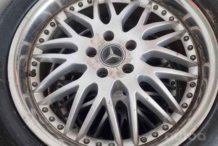 Other, light alloy