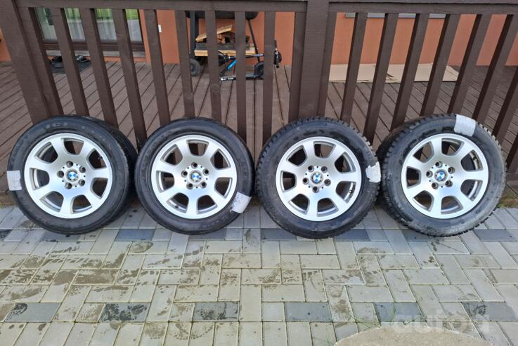 Other, light alloy