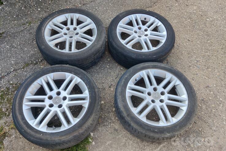 Opel, aliaj ușor