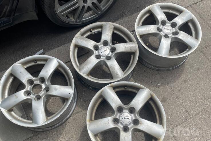 Toyota honda nissan, aliaj ușor
