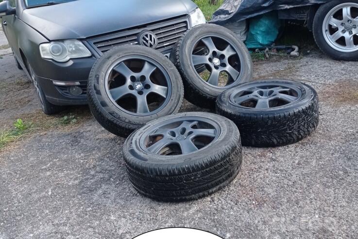 Vokietija, aliaj ușor