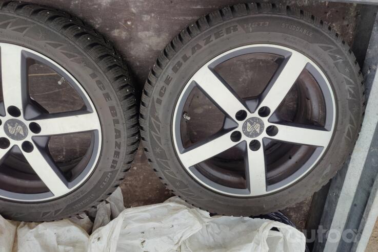 Other, light alloy