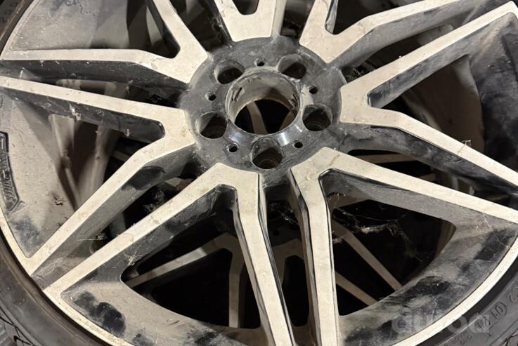 Other, light alloy