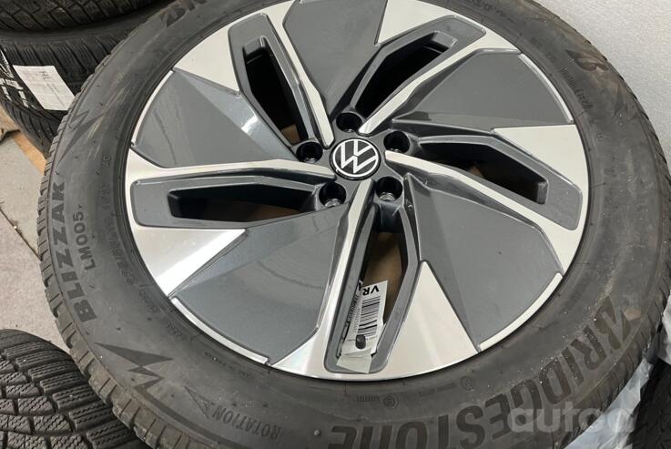 VW, aliaj ușor