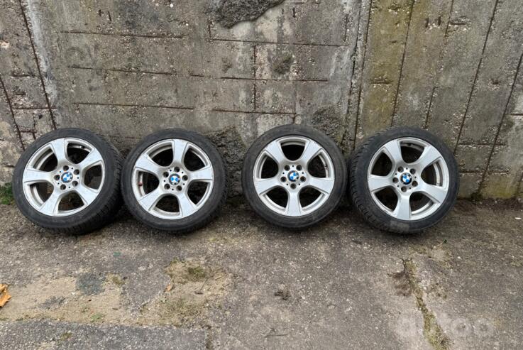 Other, light alloy