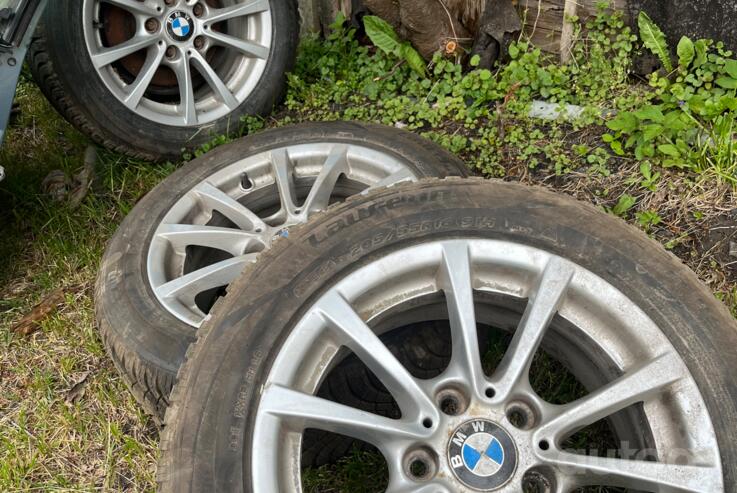 Bmw, aliaj ușor