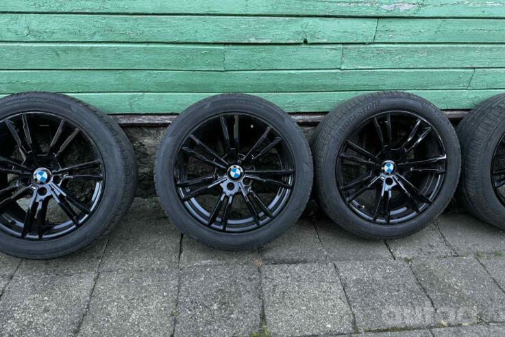 Other, light alloy