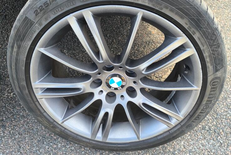 Bmw, aliaj ușor