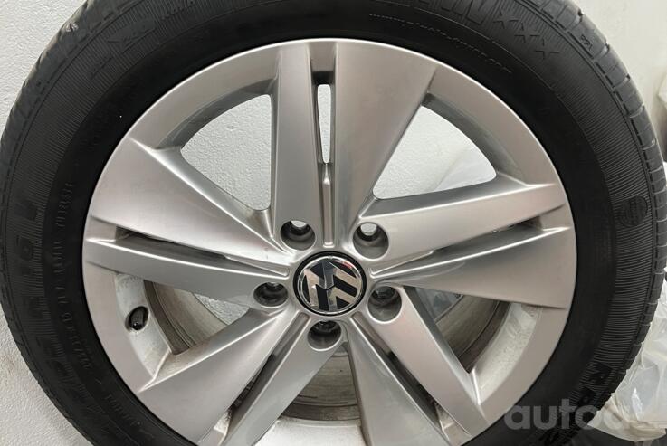 Volkswagen, aliaj ușor