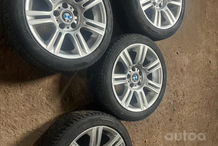 Bmw, aliaj ușor
