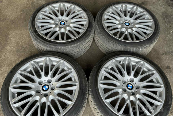 Bmw, aliaj ușor