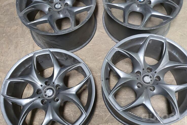 Other, light alloy
