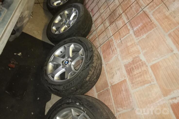 Other, light alloy