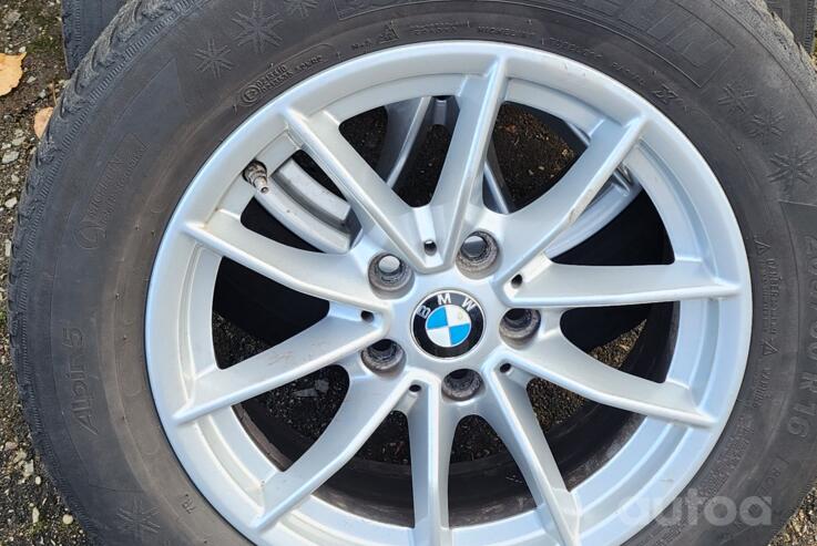 Bmw, Легкого сплава