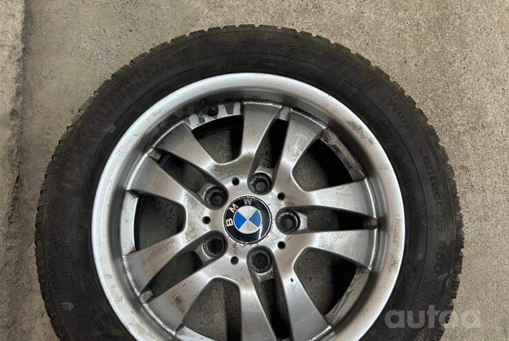 Bmw, Легкого сплава