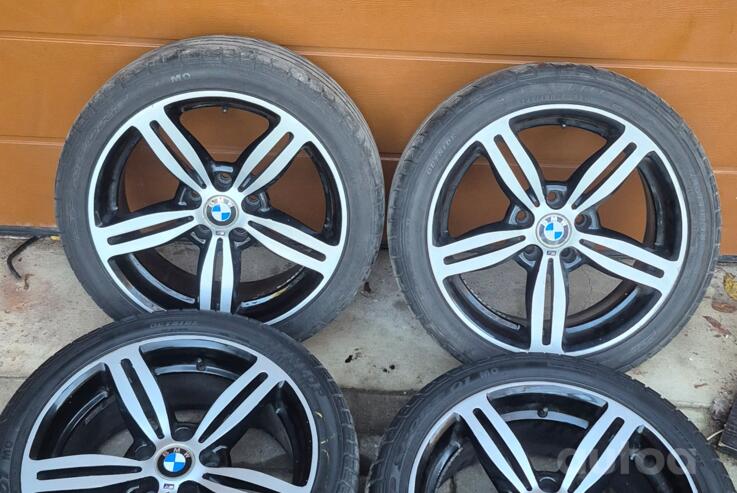 Bmw, Легкого сплава