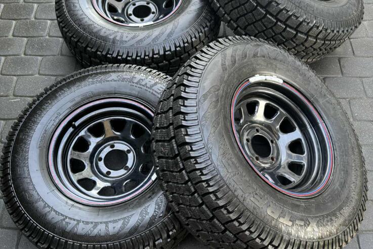 Alte, oțel ștanțat