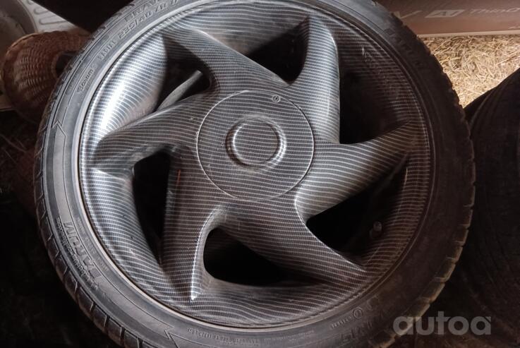 Other, light alloy