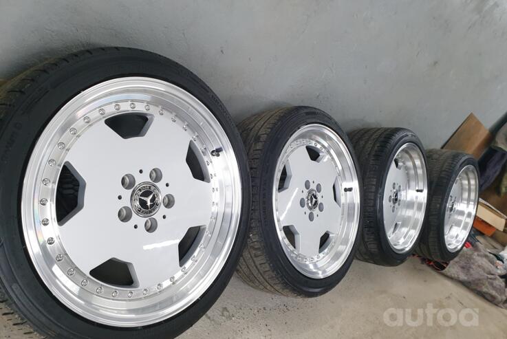 MB, light alloy