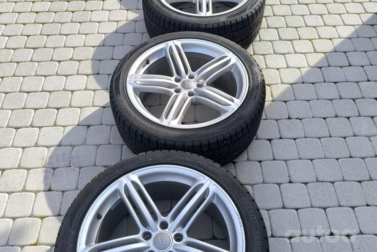 Neoriginalus, light alloy