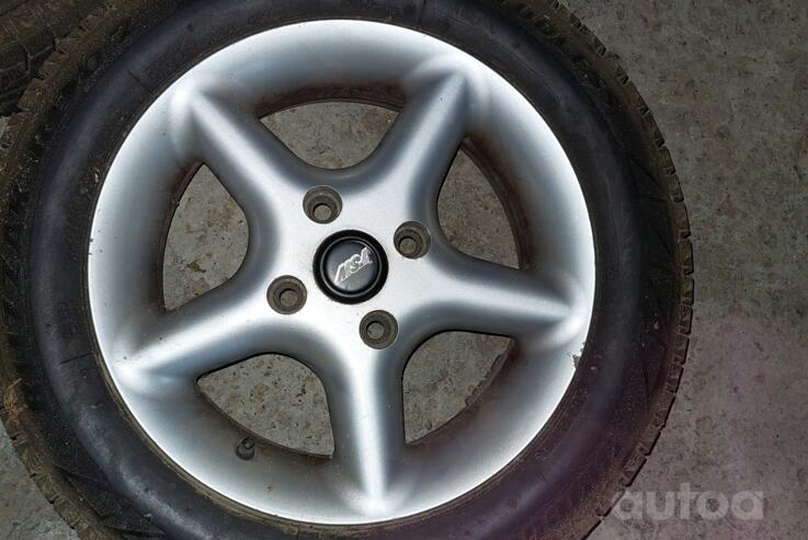 Other, light alloy