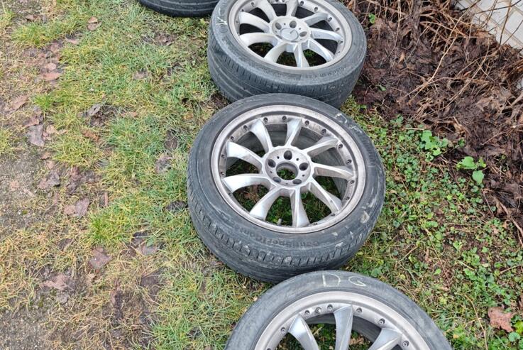 Другое, Легкого сплава