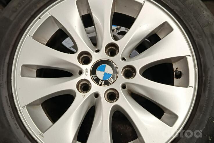 Bmw, Легкого сплава