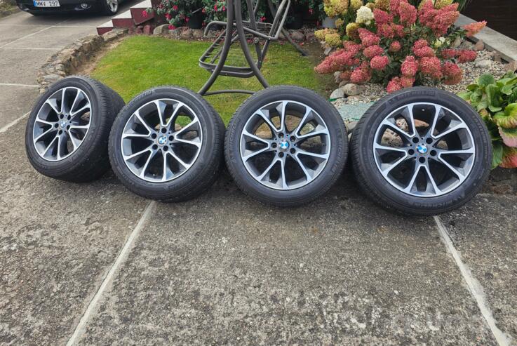 Bmw, Легкого сплава