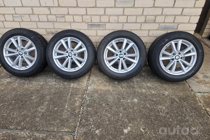 Bmw, Легкого сплава