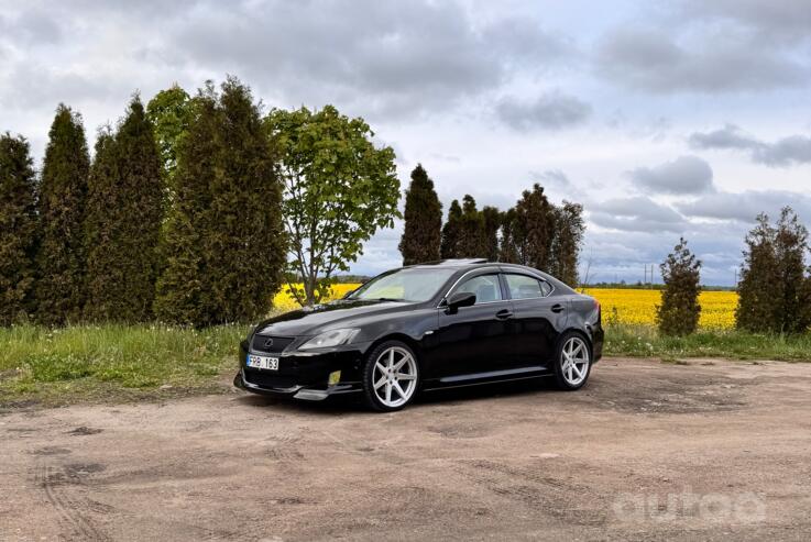 Japan Racing, aliaj ușor