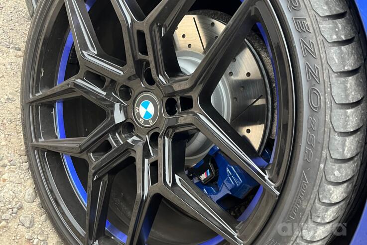 Seventy9, aliaj ușor