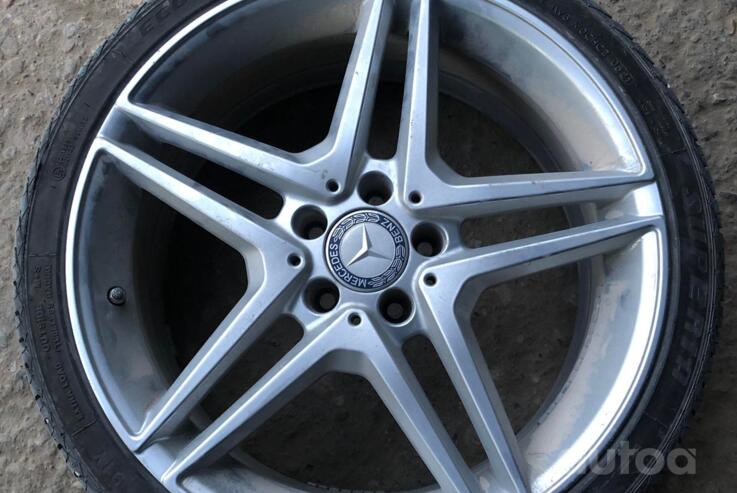 Other, light alloy