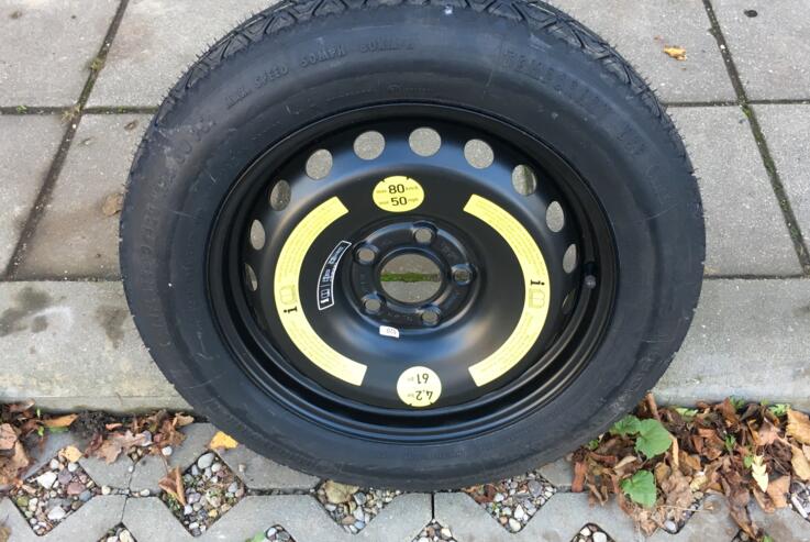 Mercedes-Benz, stamped steel