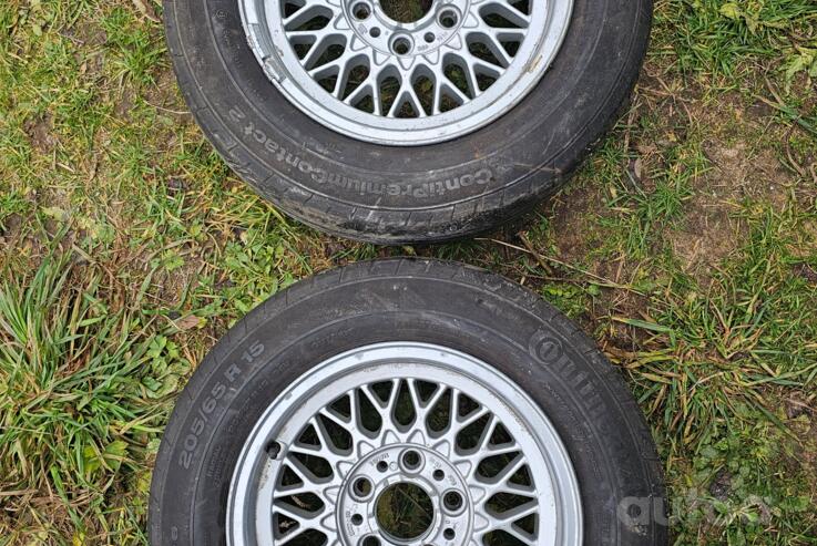 BMW Style 5  2vnt., aliaj ușor