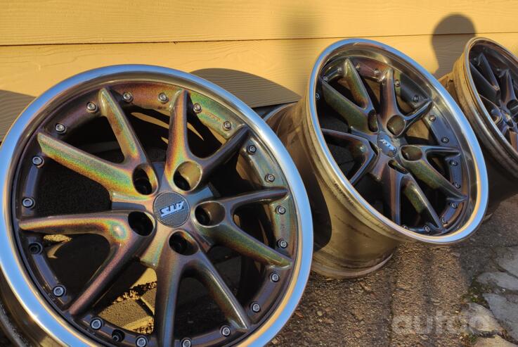 ATS, light alloy