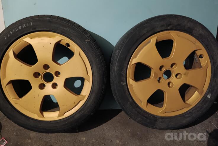 Другое, Легкого сплава