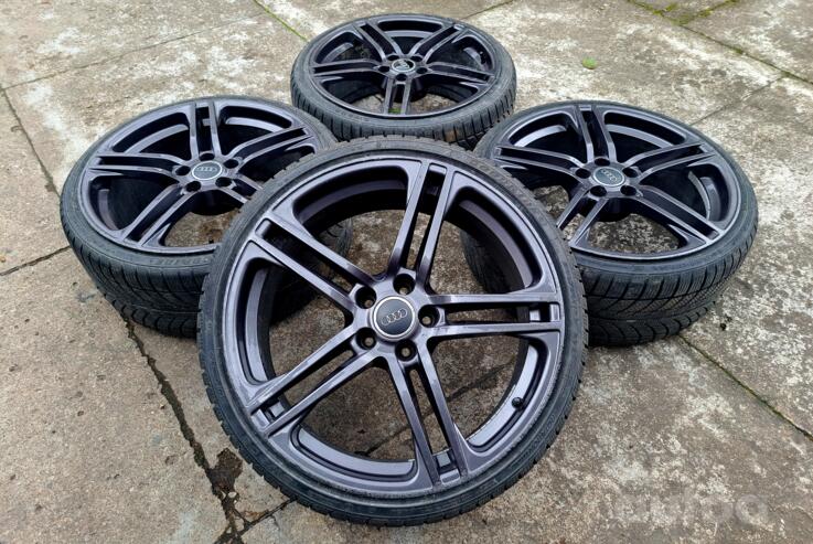 Другое, Легкого сплава