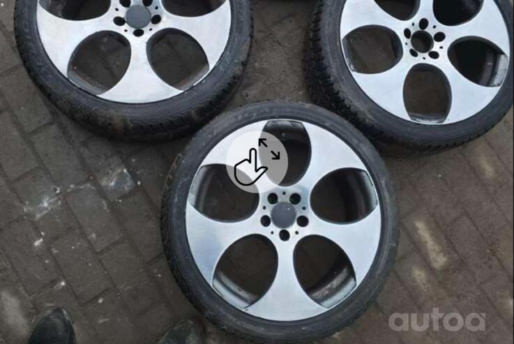 Другое, Легкого сплава