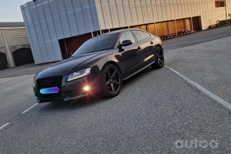 Audi, Легкого сплава